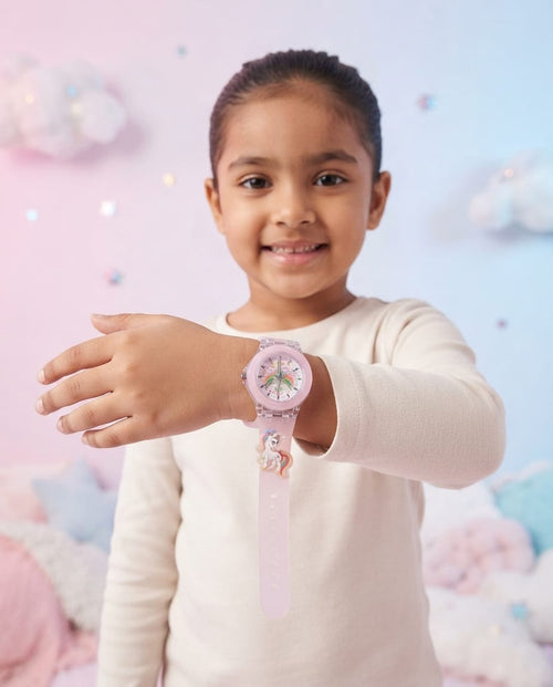 unicorn watch